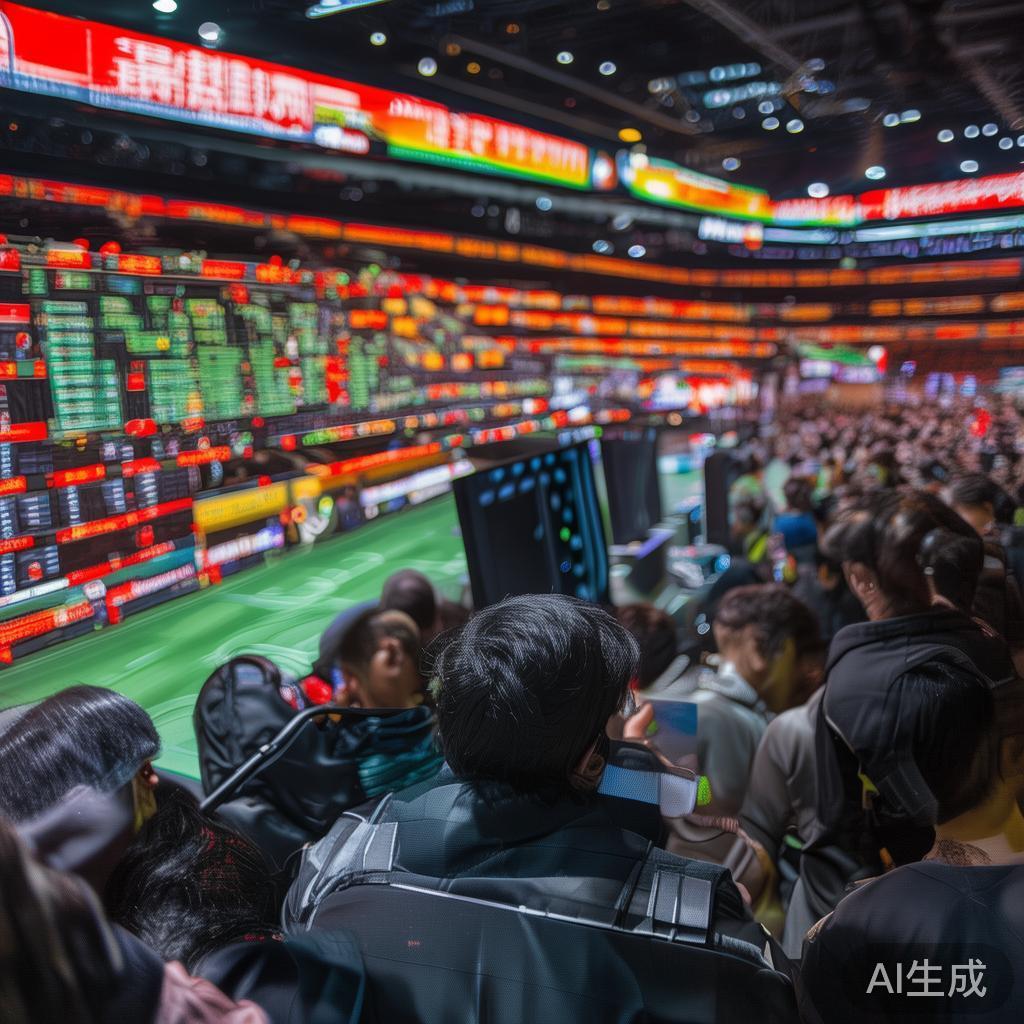 必博体育作为国内崭露头角的体育娱乐平台，近年来凭借