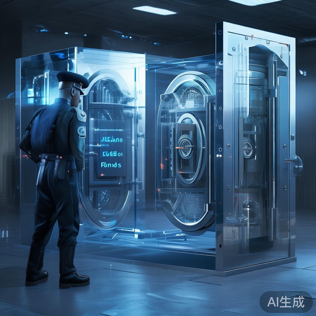 资金保障措施
优质的平台通常会采用严格的资金隔离