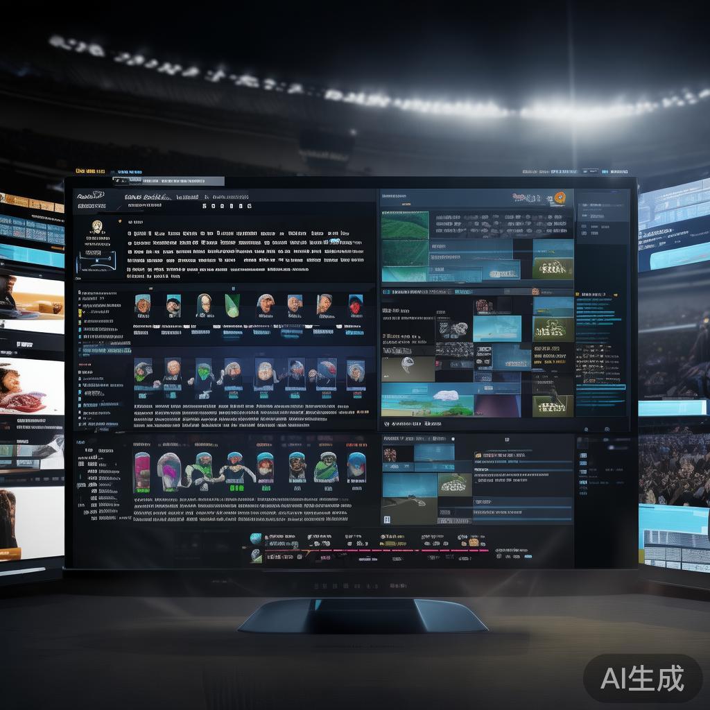 作为业界知名的体育博彩平台，必博体育官网不仅拥有丰