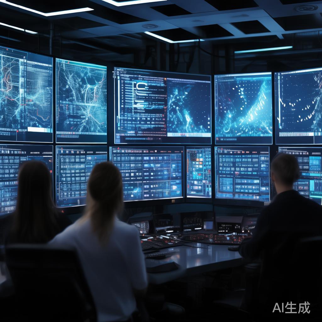 为防止非法登录和异常操作，平台部署了先进的&nbsp;实时监