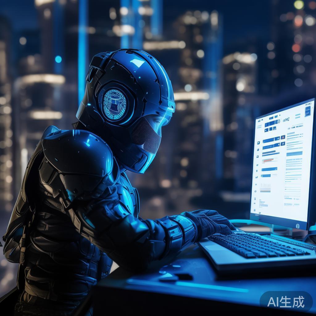 使用安全的网络环境是确保登录安全的基础。建议避免连