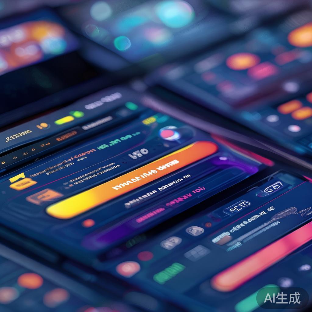 在激烈竞争的线上娱乐行业中，快速、安全、便利的注册