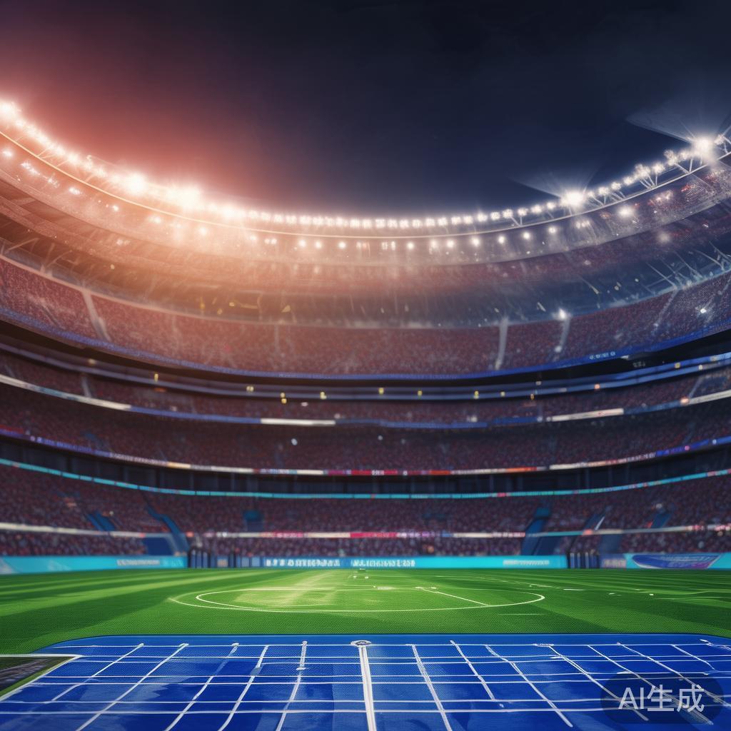 必博体育首页登录入口导航指南:便捷登录与热门赛事一站掌握 在体育博彩和娱乐行业快速发展的大环境下,必博体育平