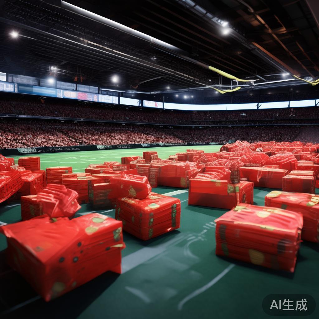 在体育博彩行业，用户的留存和体验至关重要。必博体育