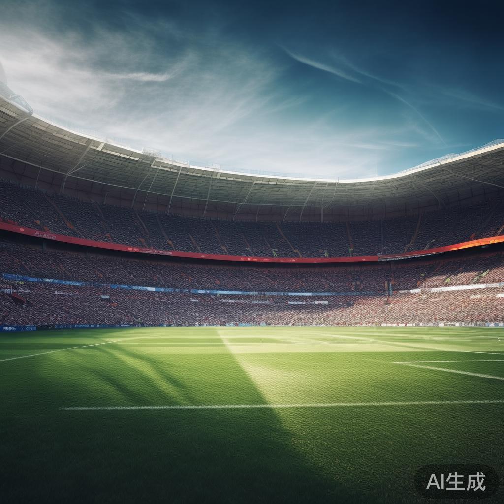 高清画质保障：&nbsp;体育赛事以其激烈的场面和丰富的细节