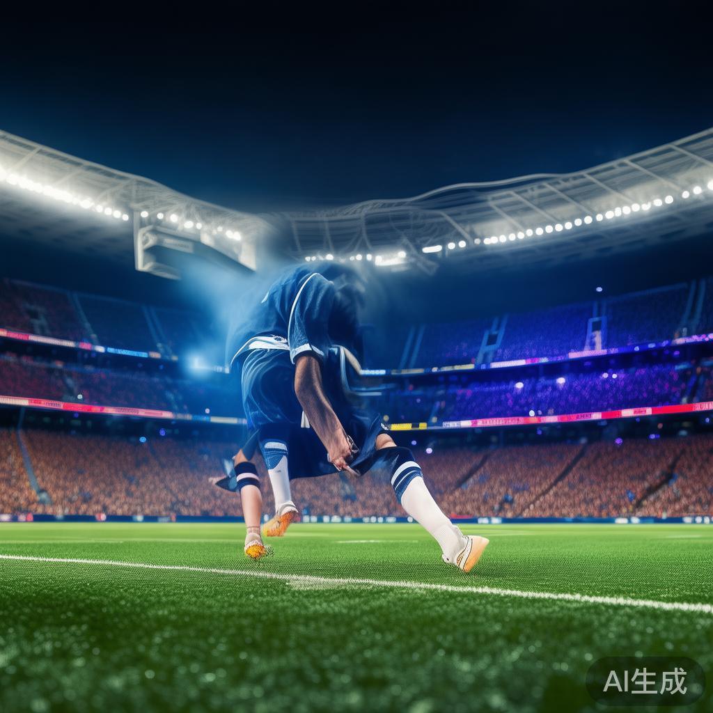 万博体育与必威体育在赛事覆盖范围与内容的差异分析 相比之下,必威体育则强调高品质的赛事覆盖,尤其偏重