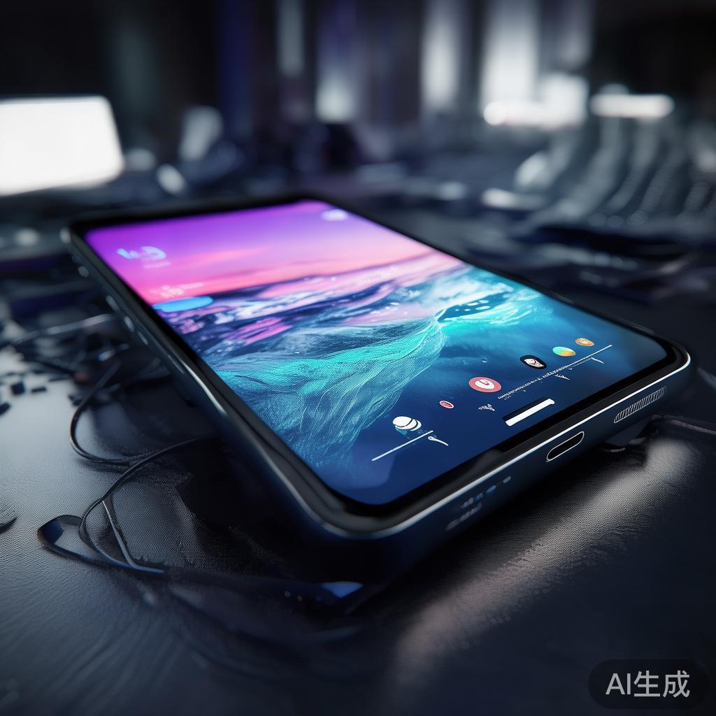 必博体育1080P高清视频流畅体验全面解析与优化建议 其次,客户端设备的性能也影响观看体验。现代设备配备