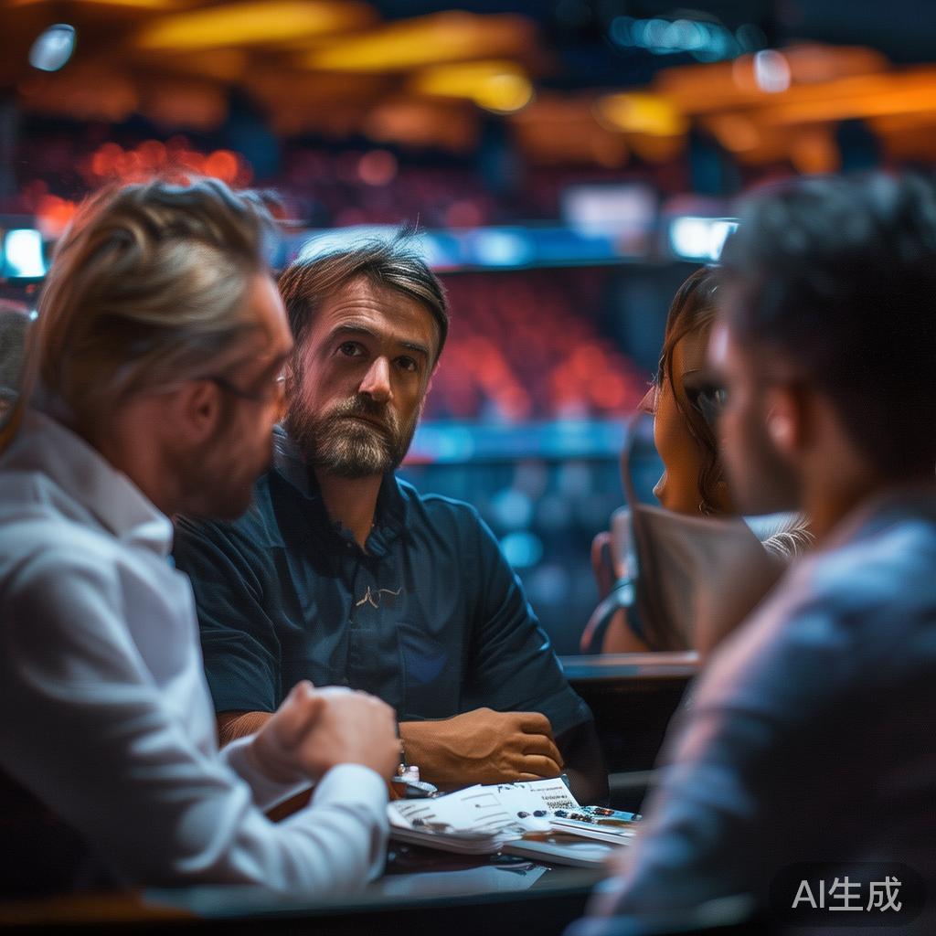 为何全天在线的客服支持如此关键？首先，体育赛事随时