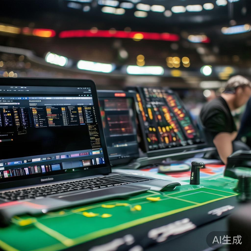 选择一个具有良好信誉的必博体育网站，首先要关注其是