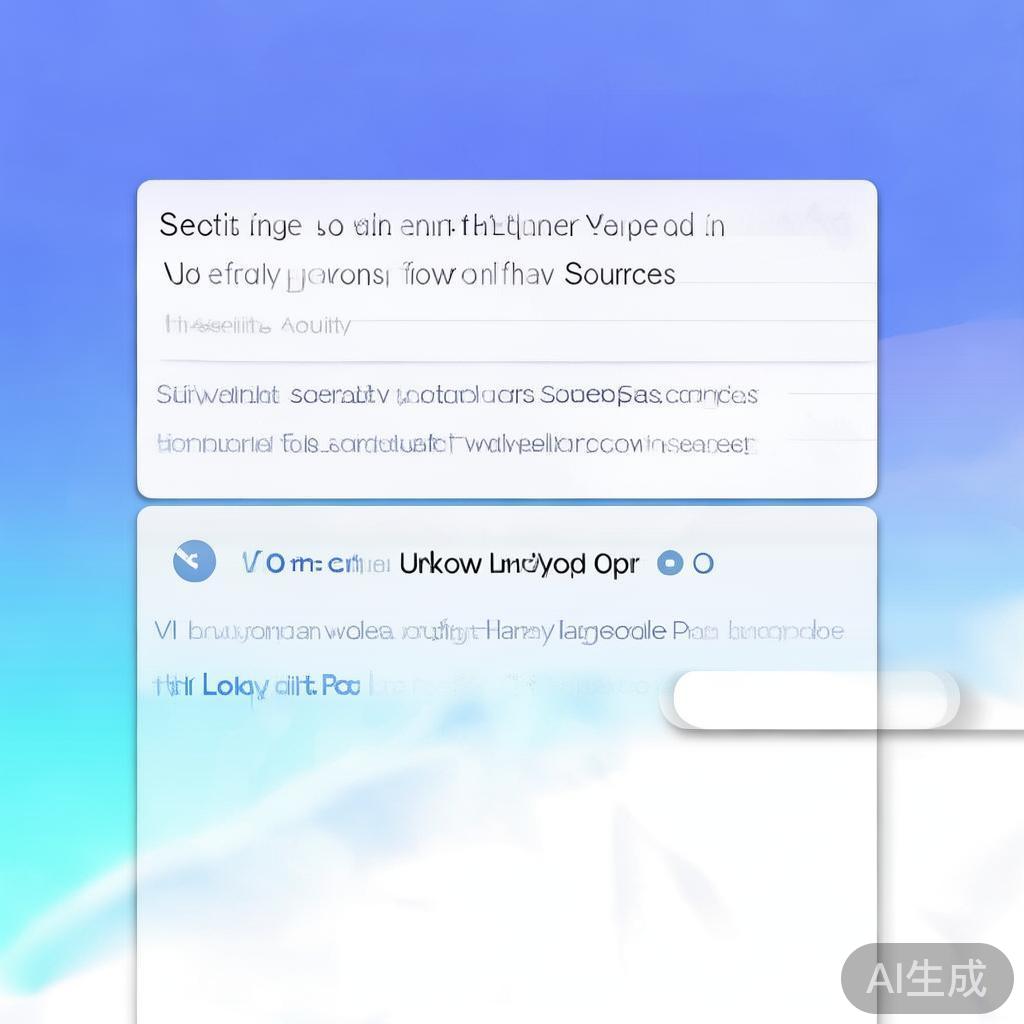启用未知来源安装权限：Android设备用户需打开