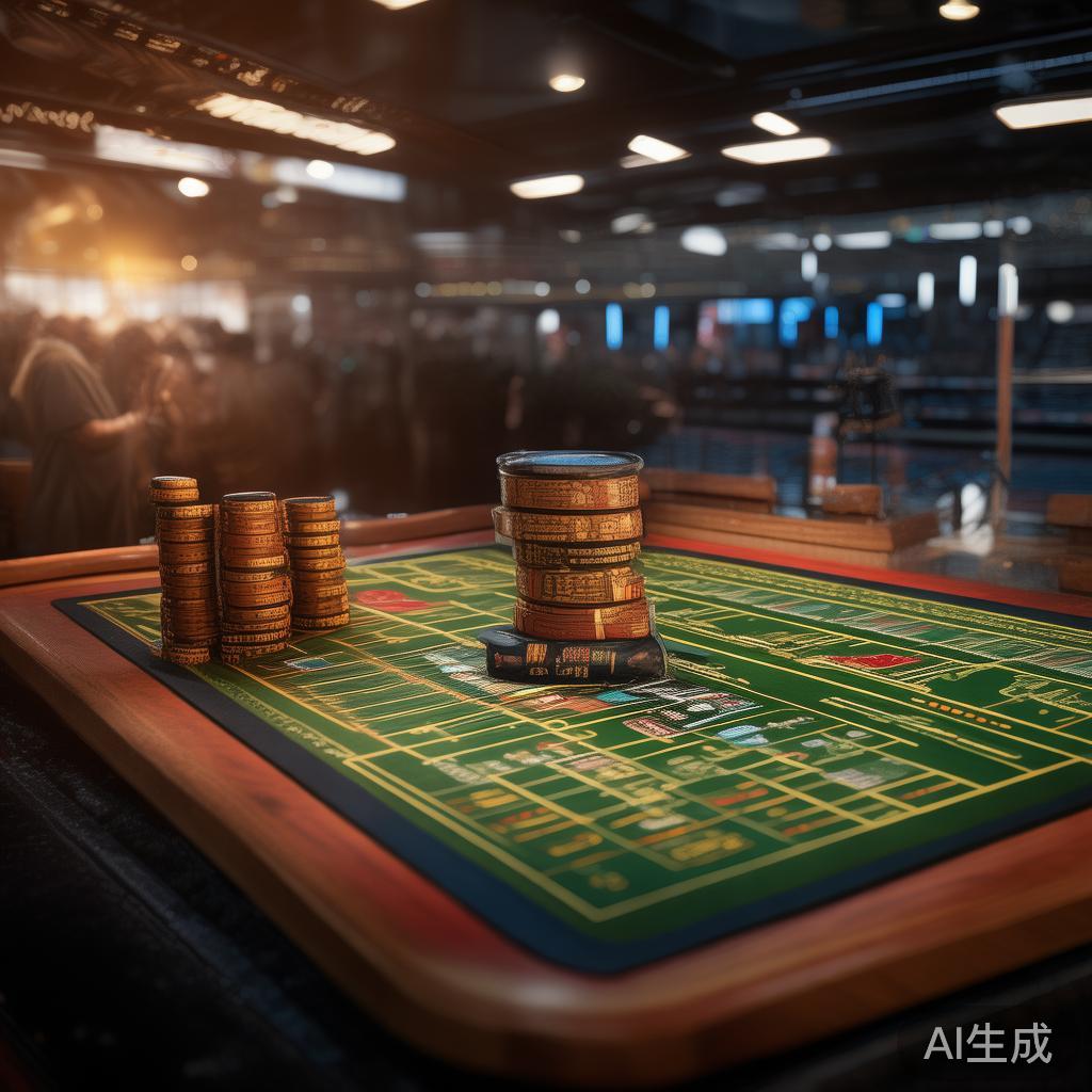 对于体育博彩的用户而言，选择一个值得信赖的平台不仅