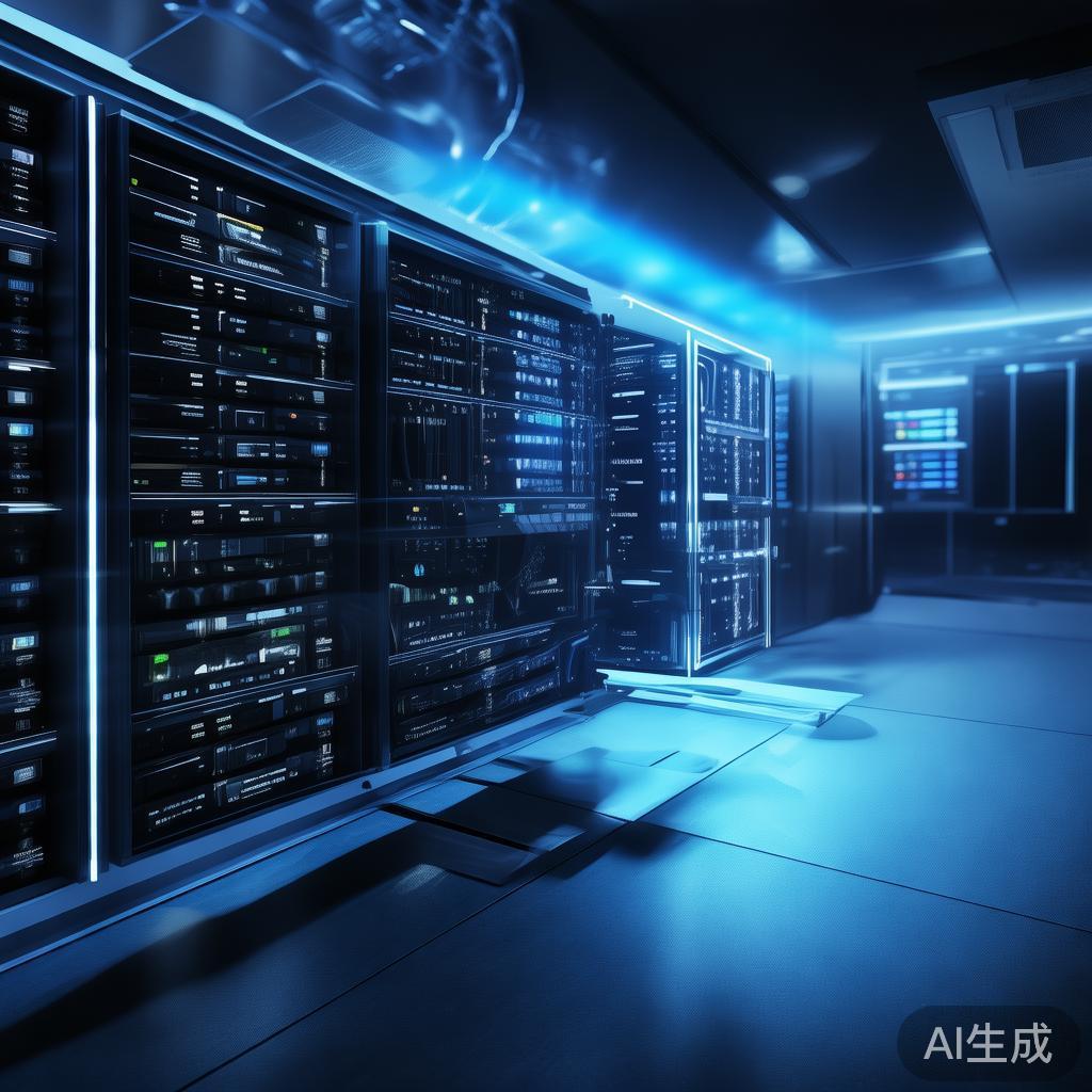 稳定的服务器与良好的页面加载速度：优质平台的入口页