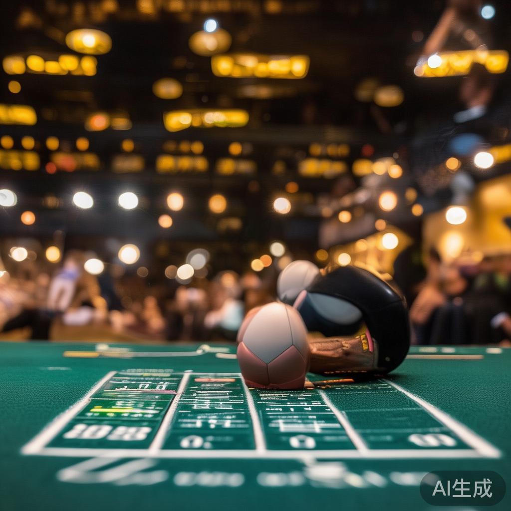 在bibo必博体育在线一区如何有效避免投注陷阱与风险揭秘 在如今的体育竞猜领域,在线平台的繁多让玩家既享受到