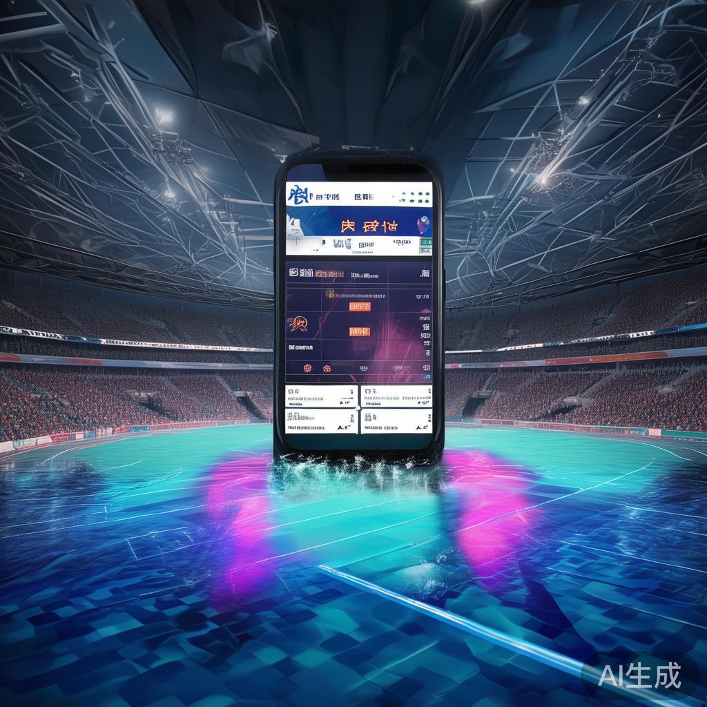 必博体育iOS最新版本下载安装及完整操作教程详细指南 必博体育作为一款专业的体育类应用,凭借其丰富的赛事