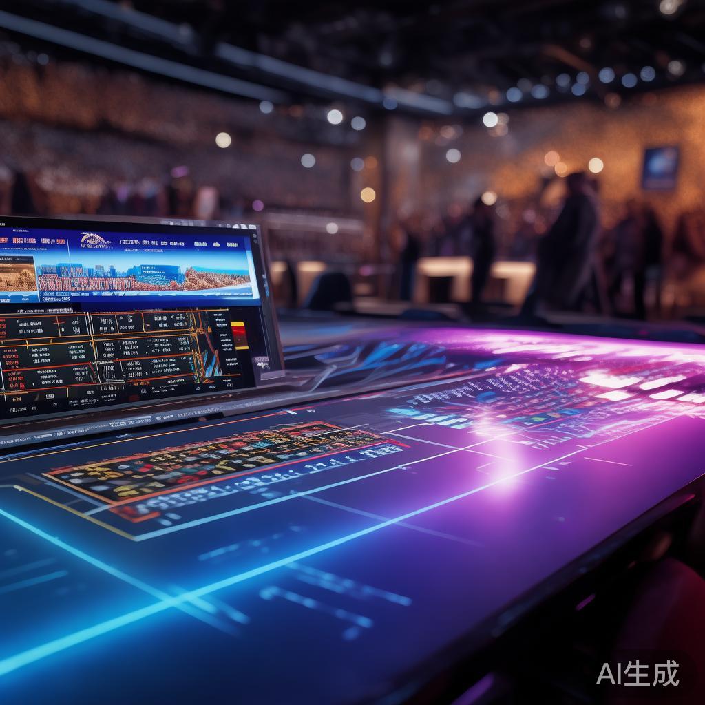 必博体育赌博平台全面攻略解析:安全玩法与盈利技巧全揭秘 作为行业内备受关注的平台,必博体育以其优质的服务、