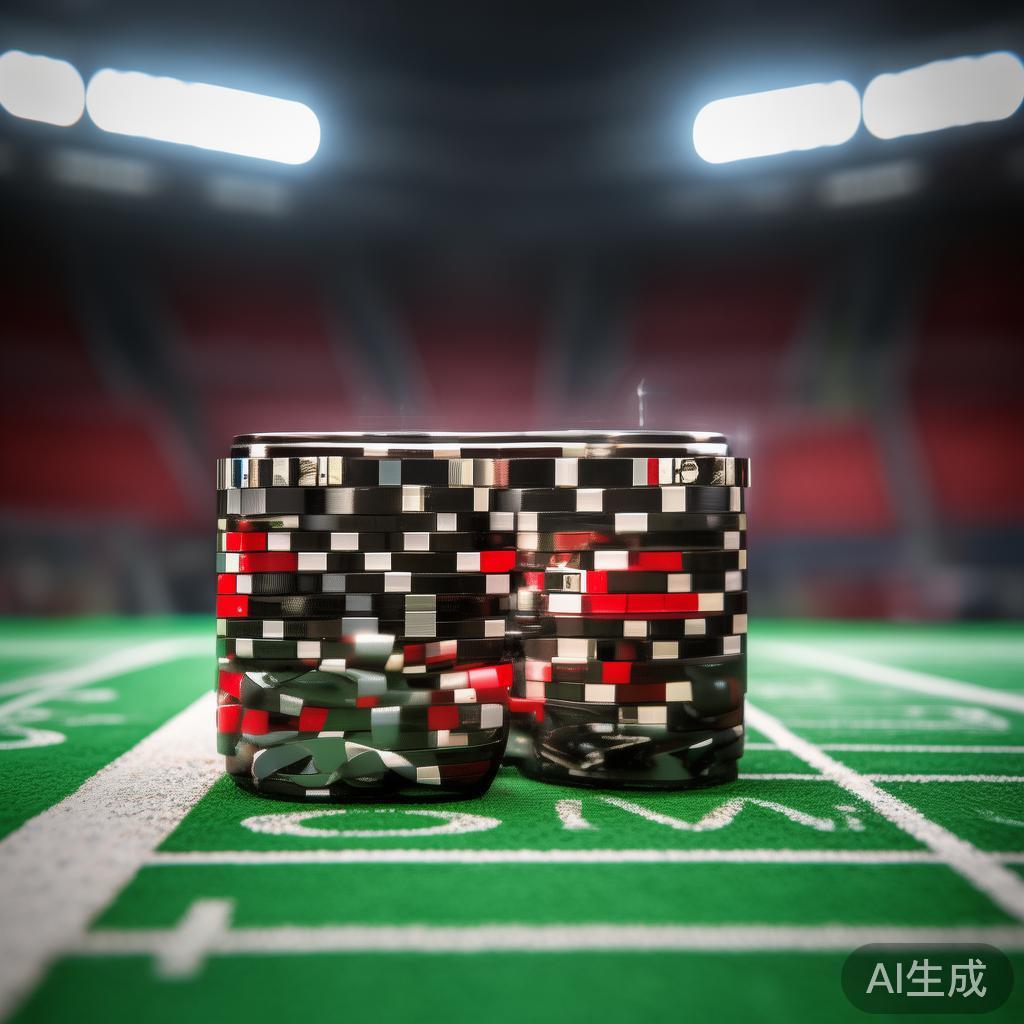 在当今数字化娱乐快速发展的时代，体育博彩逐渐成为许