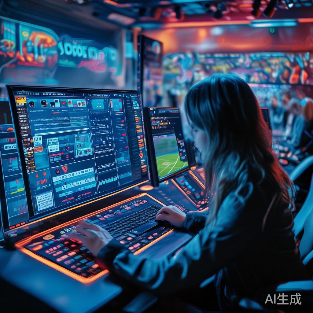 在用户体验方面，必博体育不断创新，推出了智能推荐、