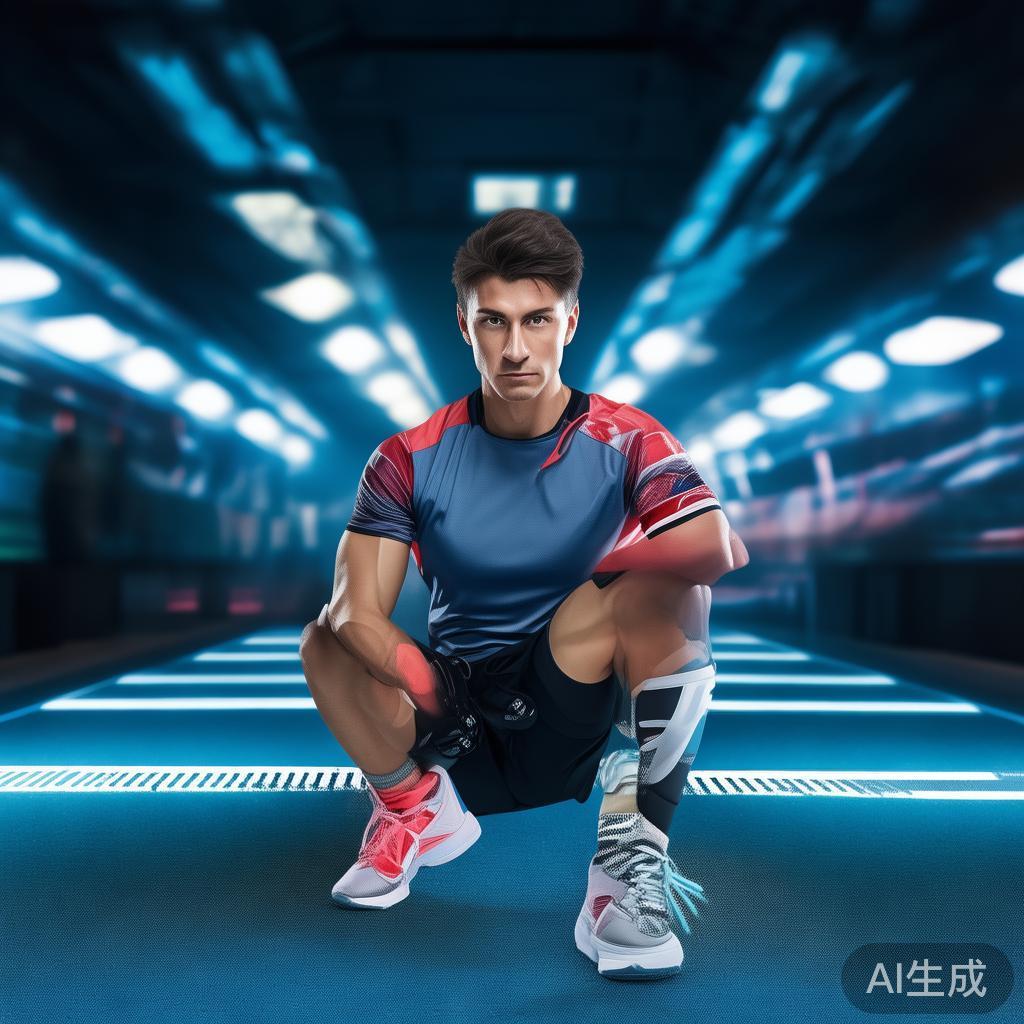 必博体育集团推动全民健身运动的创新发展新举措分析 在数字时代,科技成为推动全民健身的重要力量。必博体