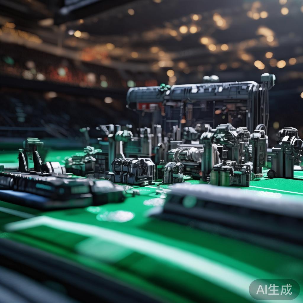 在体育博彩行业，尤其是在网络环境复杂多变的今天，官