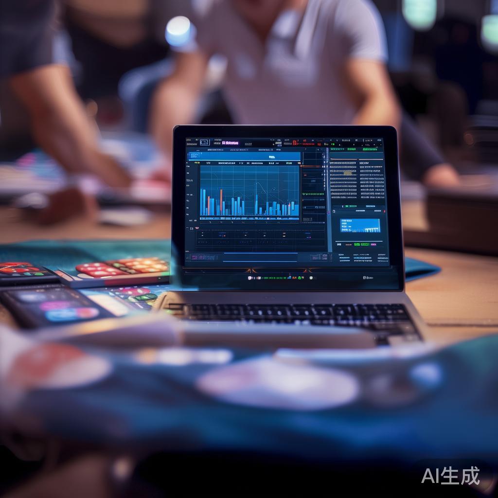 全面解析与推荐:必博体育十大平台深度评测与选择指南 二、平台B
平台B以其专业的分析工具赢得用户青睐