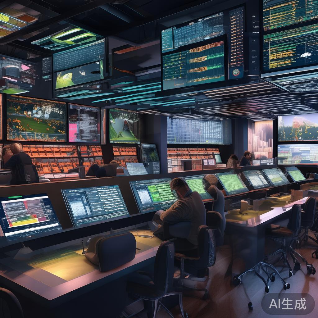 必博体育全站精彩赛事分析介绍:深度解读热门比赛亮点 多角度分析满足不同需求
为了满足不同用户的需求,