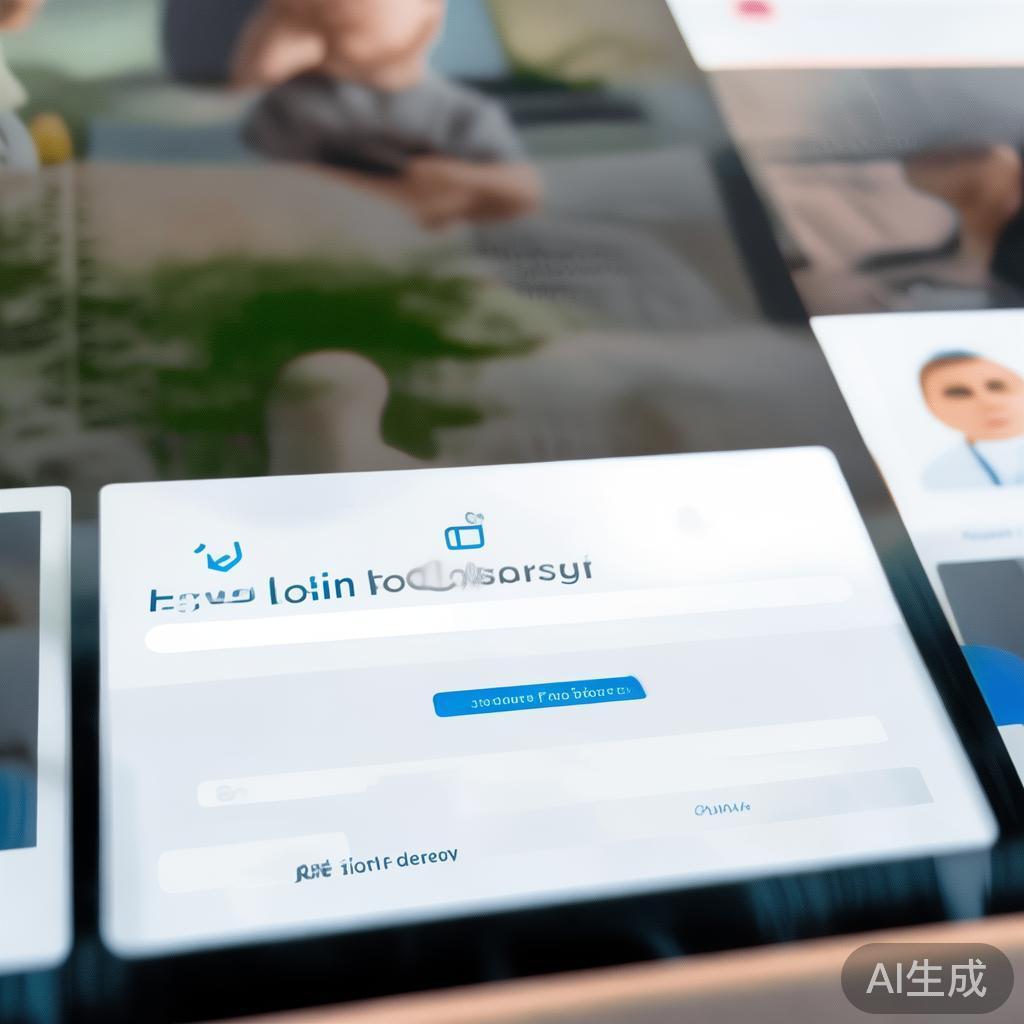 必博体育登录入口官方网站最新指南与使用方法介绍 例如,有的用户习惯通过手机验证快速登录,这大大节省