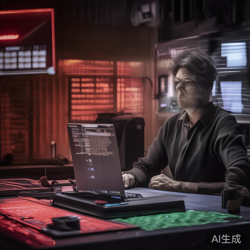 如何有效举报必博体育黑网站以保障网络安全与合法权益 在当今互联网高速发展的时代,网络安全成为每个网民关