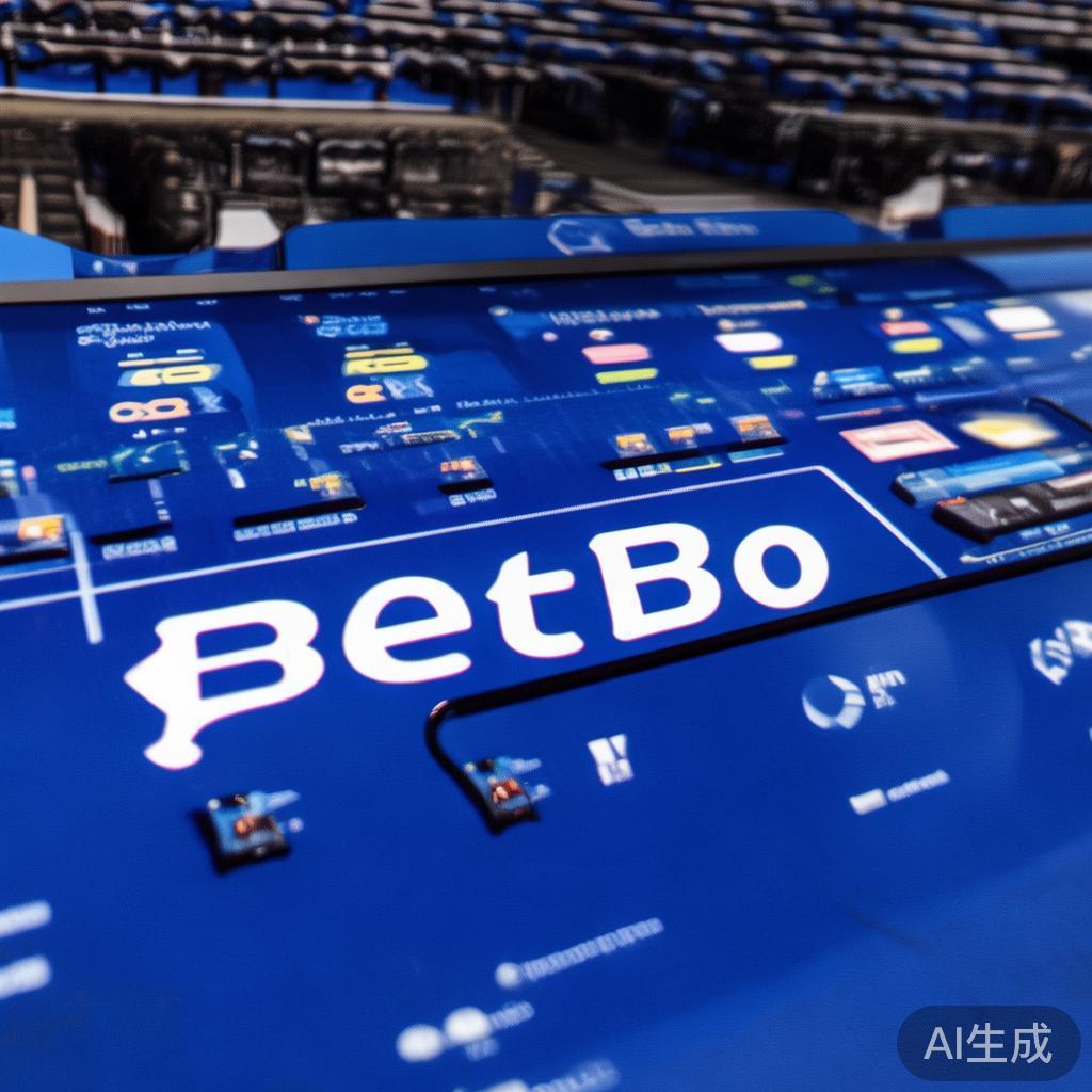 在当今互联网高速发展的背景下，网络体育平台逐渐成为