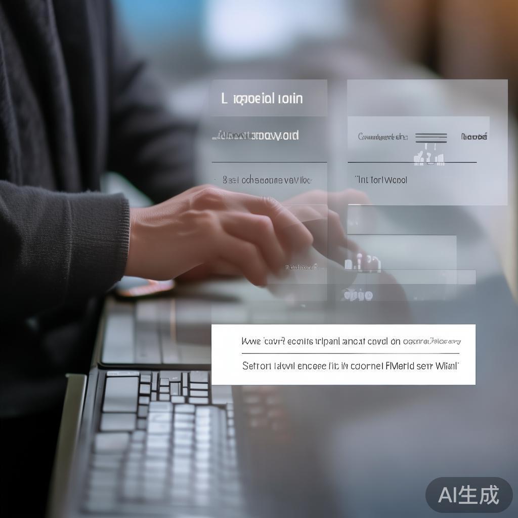 必博体育登录官方网址全流程操作指南与详细步骤解析 第三步:输入账号信息
在登录界面,准确填写您的账