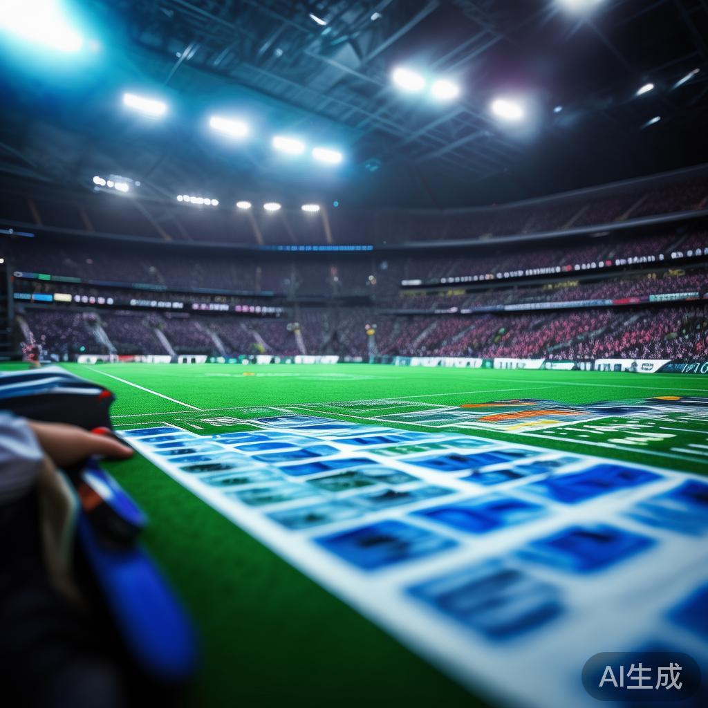 必博体育网络平台用户评价汇总与全面分析 在选择一个体育平台时,用户最关心的莫过于其安全性、