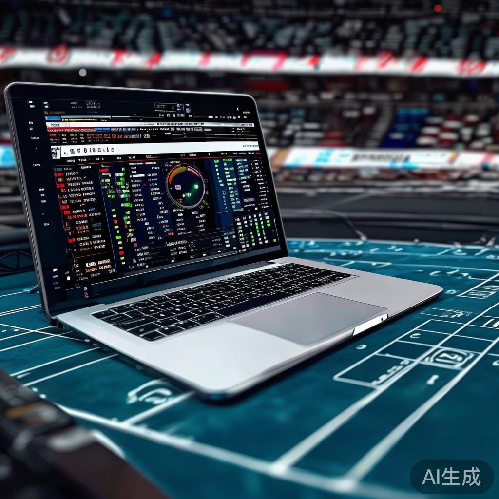 在当今数字化娱乐的浪潮中，体育博彩平台的稳定性直接